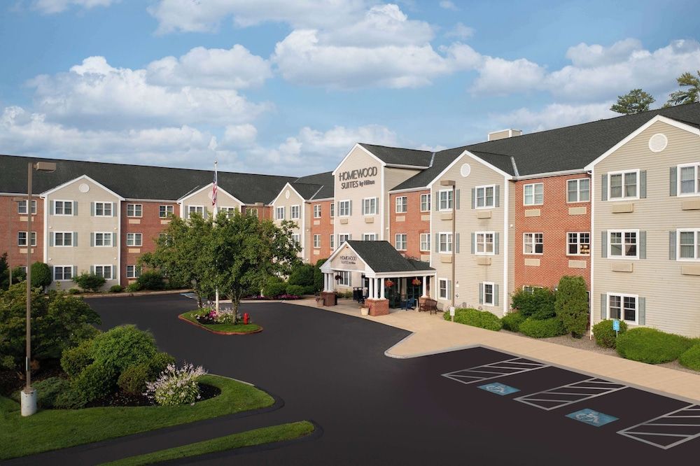 Homewood Suites by Hilton Boston / Andover 3 estrelas em Andover