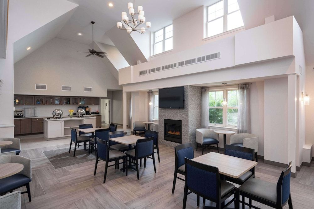 Homewood Suites by Hilton Boston / Andover 2