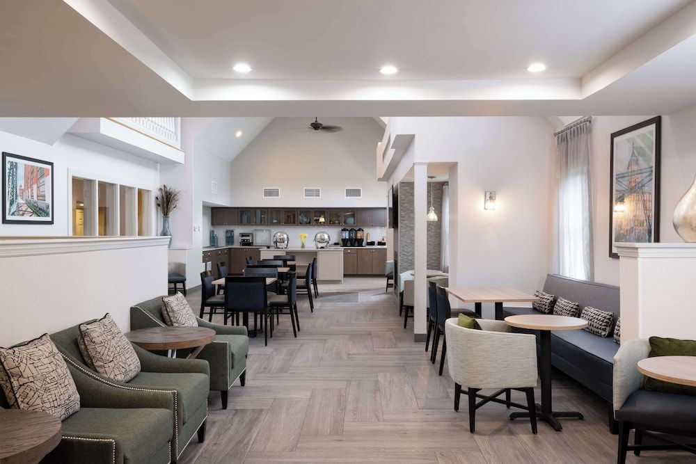 Homewood Suites by Hilton Boston / Andover 3
