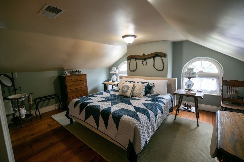 Willard Richards Inn 2