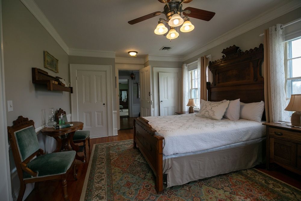 Willard Richards Inn 3