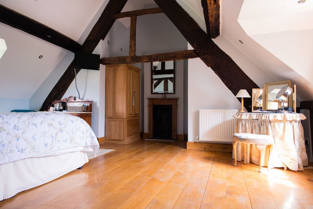 Huntlands Farm -1 estrellas en Bromyard