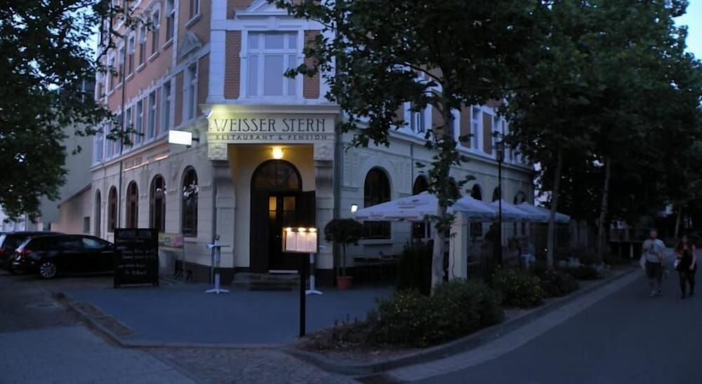 da Marcello Restaurant & Pension -1 estrellas en Markkleeberg
