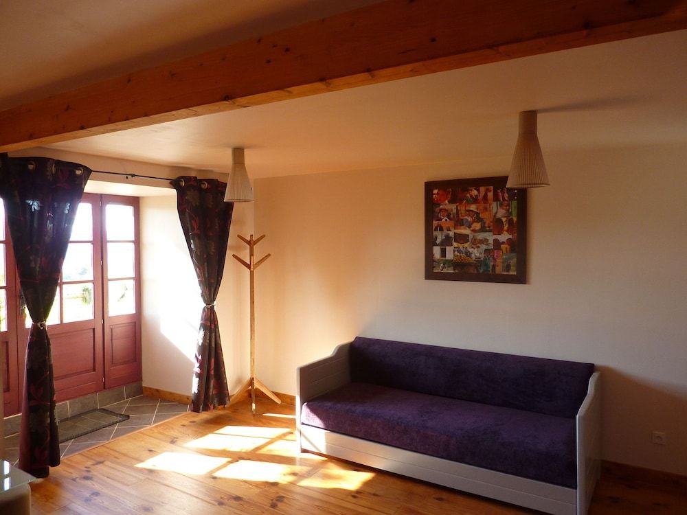 La Bergerie du Plateau 3