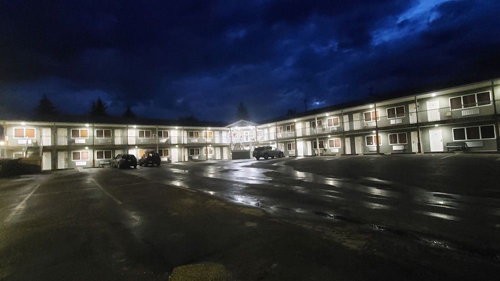 Shoreside Inn & Suites 2 estrellas en Wabamun