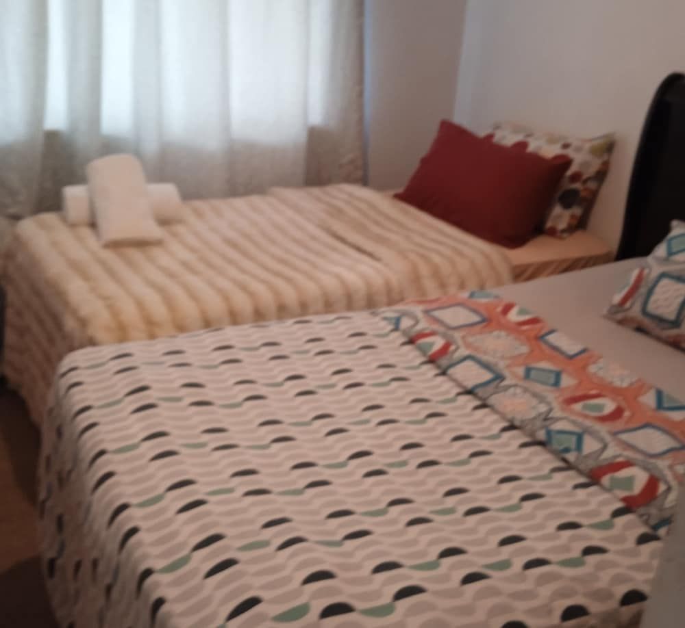 Room in Guest Room - Zagorski bed and Breakfast its Homestay .home Away From Home 3