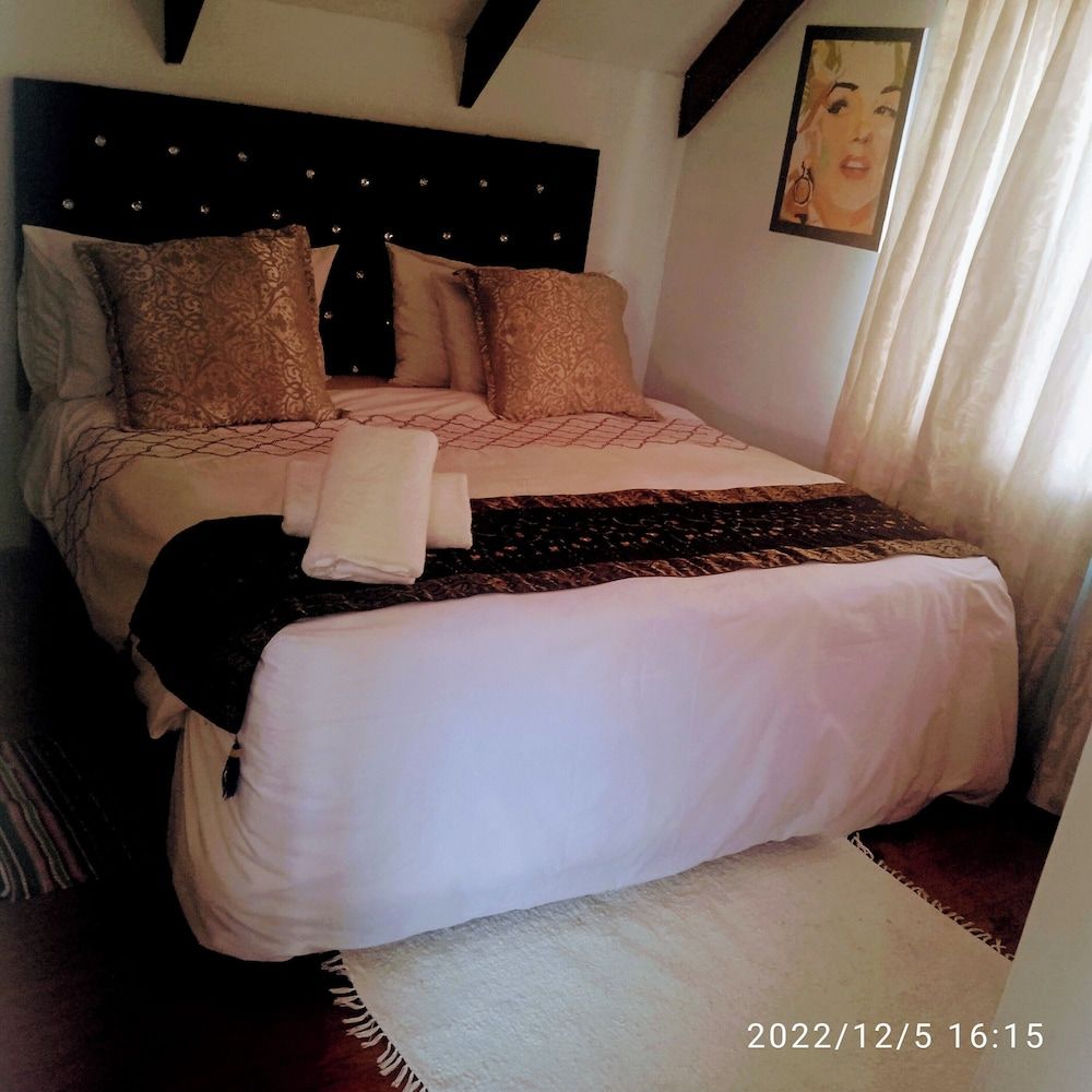 Room in Guest Room - Zagorski bed and Breakfast its Homestay .home Away From Home -1 estrellas en Bloubergstrand
