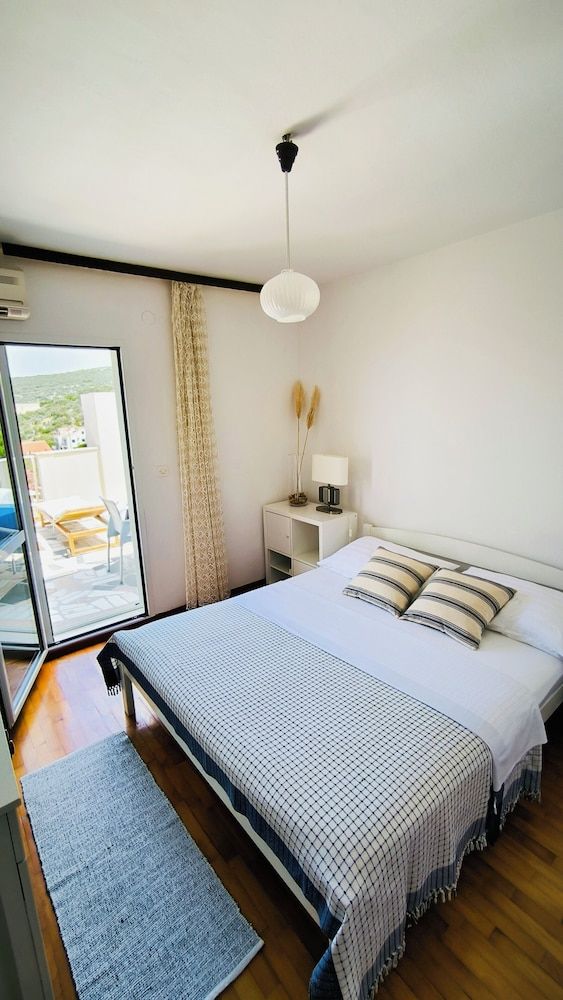 Apartments ZB 2