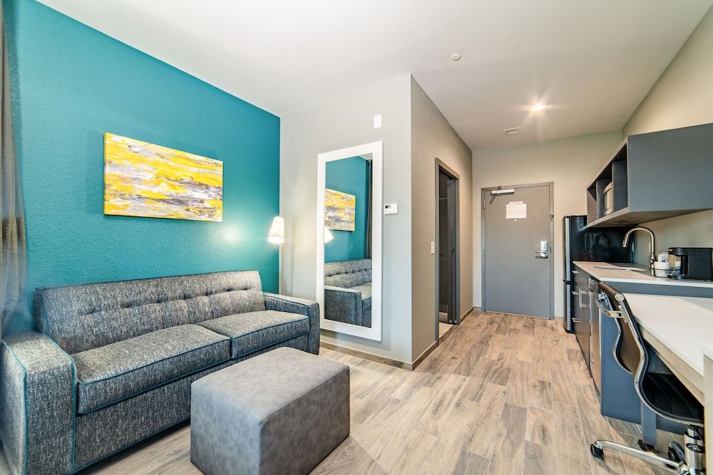 Everglades Adventures Hotel Suites by Ivey House 3 estrellas en Everglades City