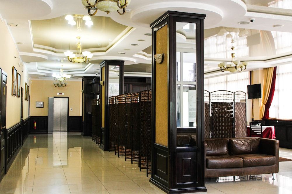 Belon Life Hotel 2