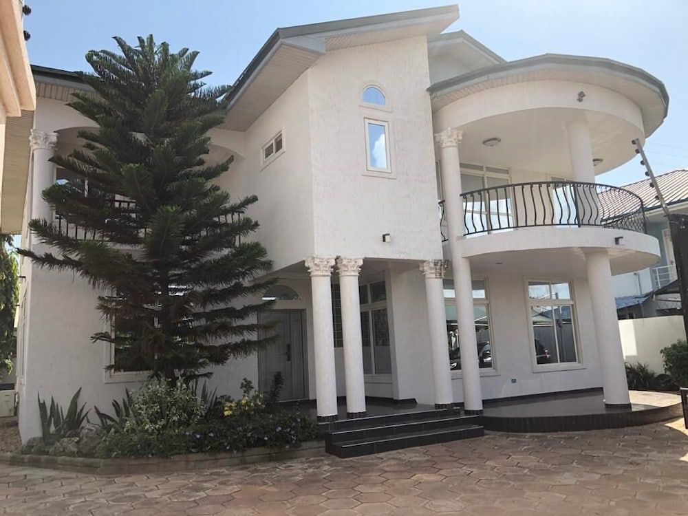 ASK Apartments -1 estrellas en Accra