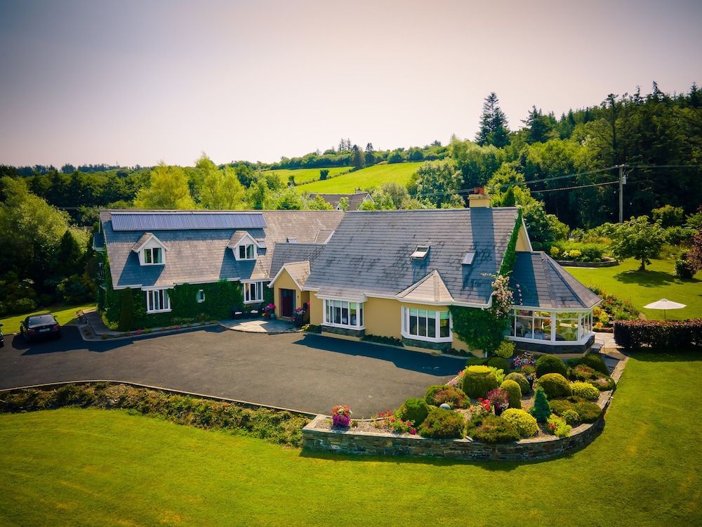 Park Lodge 4 estrellas en Abbeyfeale