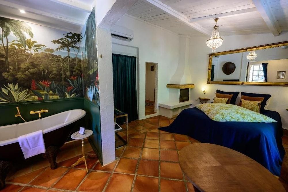 Villa Vanille 2
