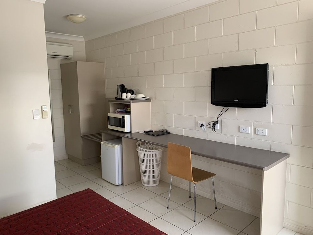 Collinsville Motel 3
