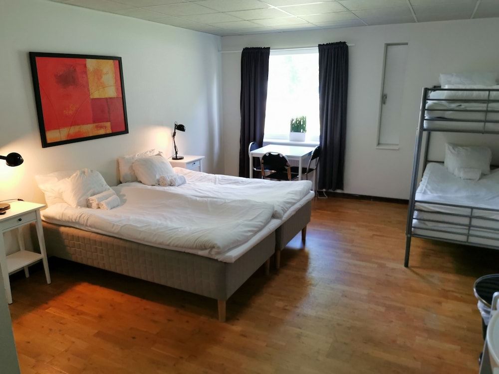 Möre Hotell & Konferens 2