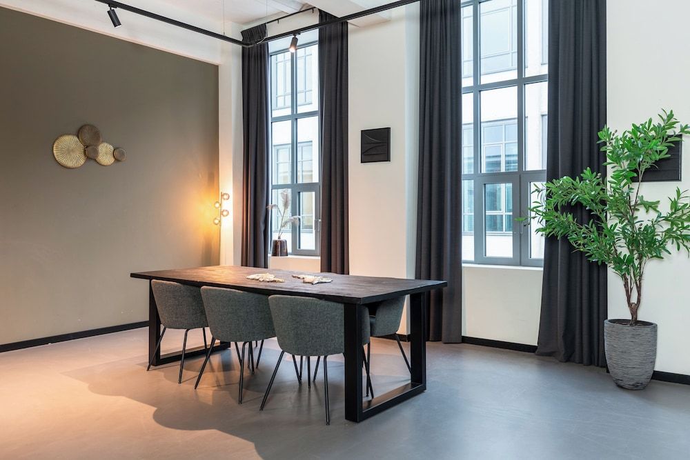 Hilversum City Apartments 3