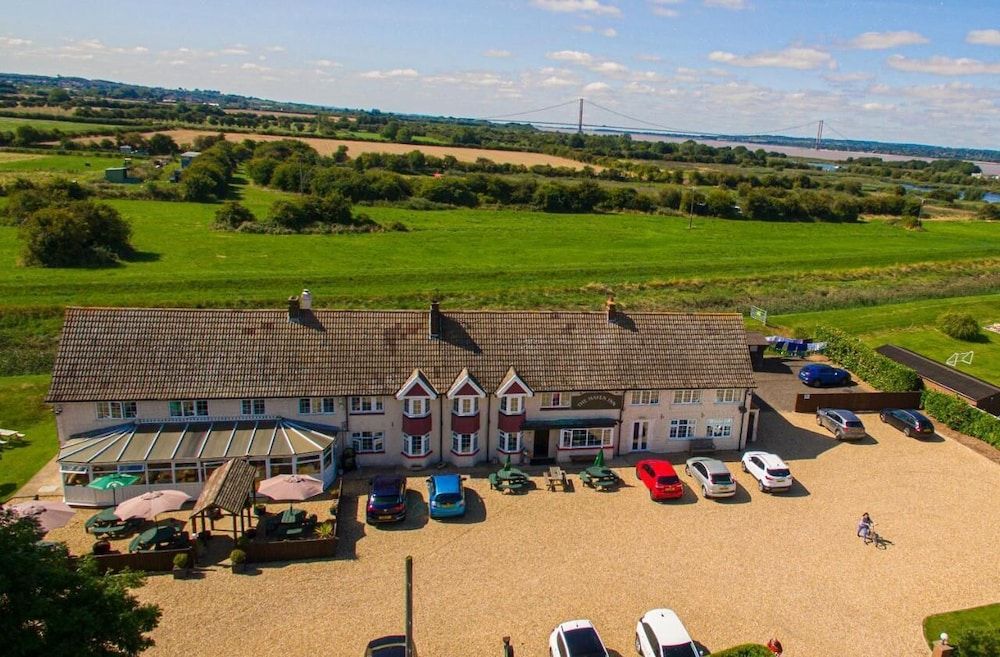 The Haven Inn -1 estrellas en Barrow upon Humber