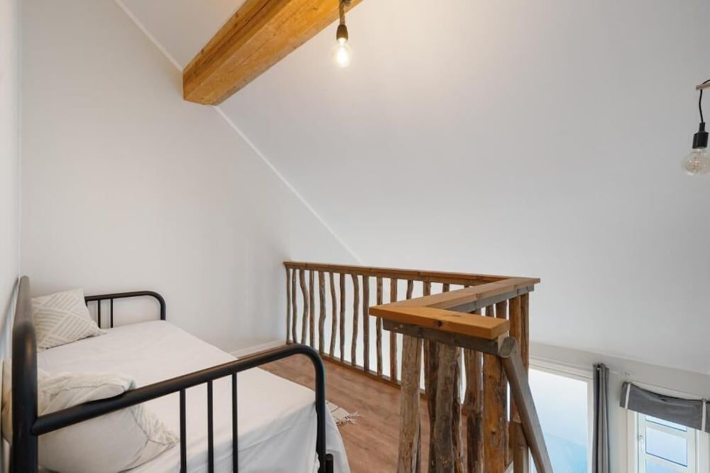 Sveggvika Guesthouse 3