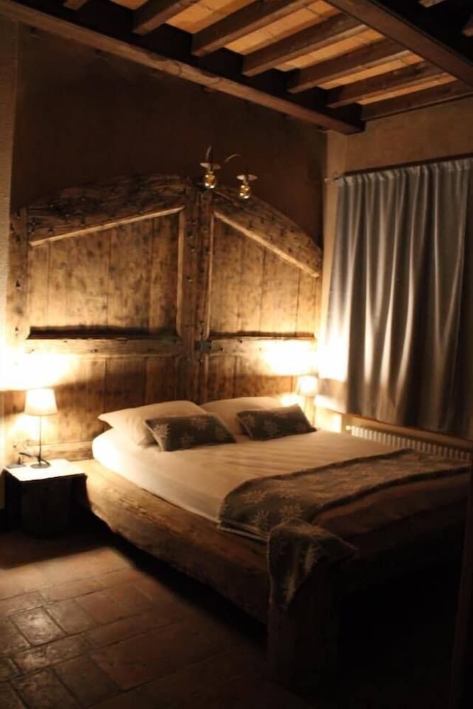 Agriturismo Locanda Cà Del Pian 3