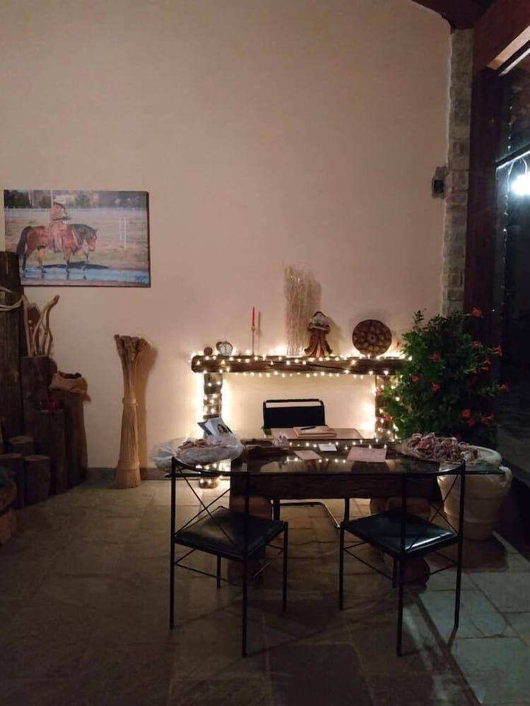 Agriturismo Locanda Cà Del Pian 2