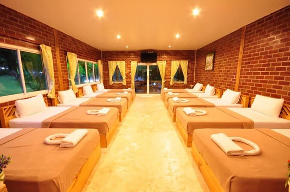 Theerama Cottage Resort 3