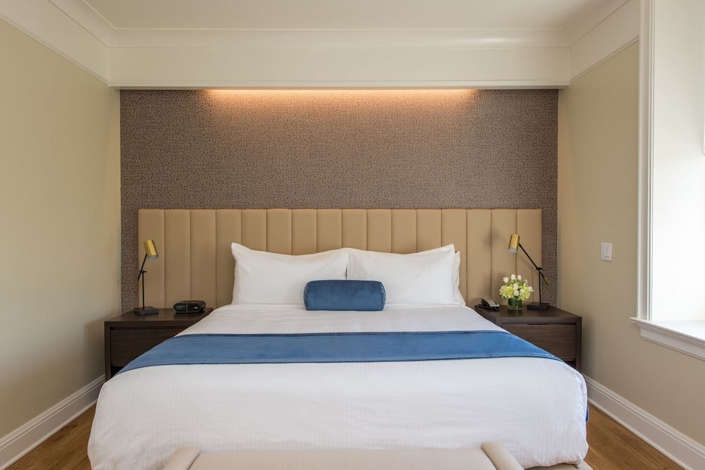 The Abbey Inn & Spa 3