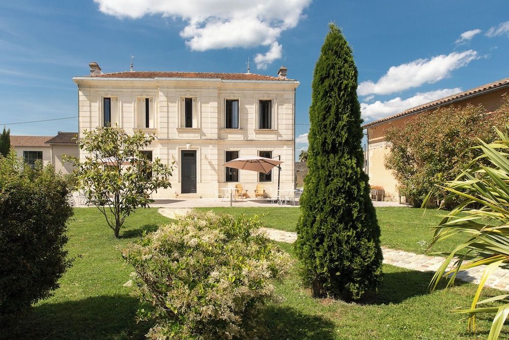La Maison de Jean -1 estrellas en Saint-Androny