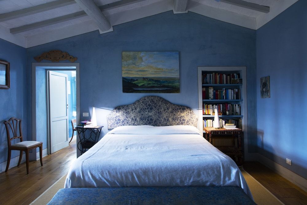 Villa Bacco 3
