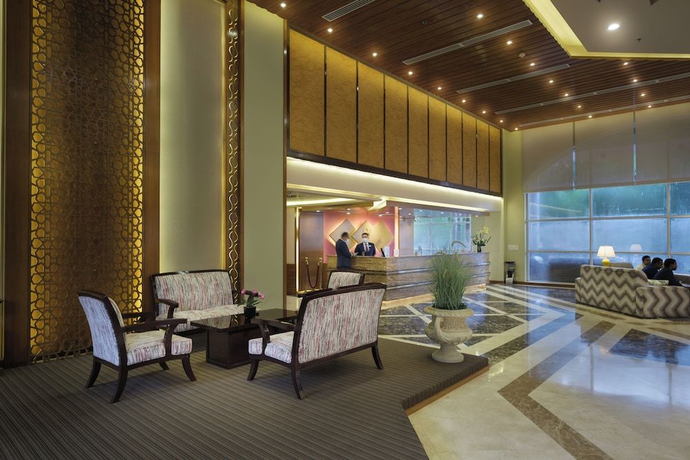 Grand Sultan Tea Resort & Golf 3