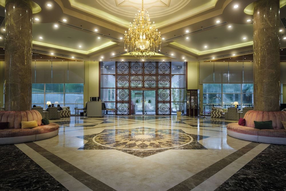 Grand Sultan Tea Resort & Golf 2
