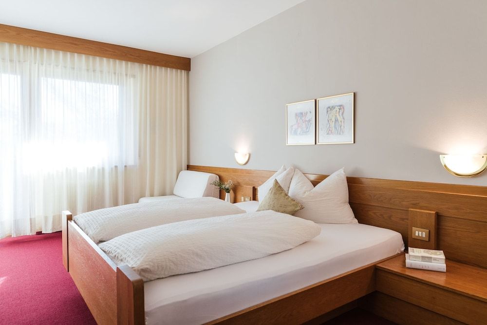 Hotel Bauhof 3