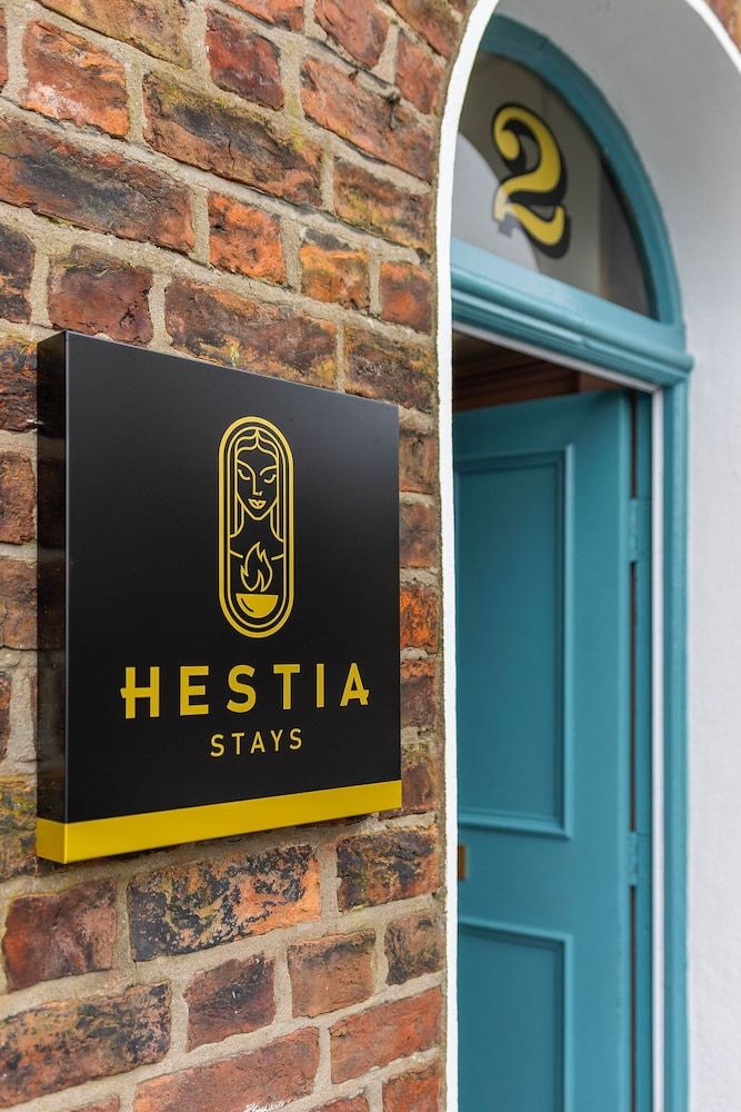 Hestia House -1 estrellas en Derry Londonderry