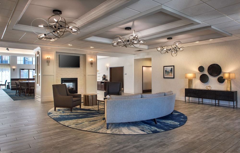 Homewood Suites Stewart Airport 3
