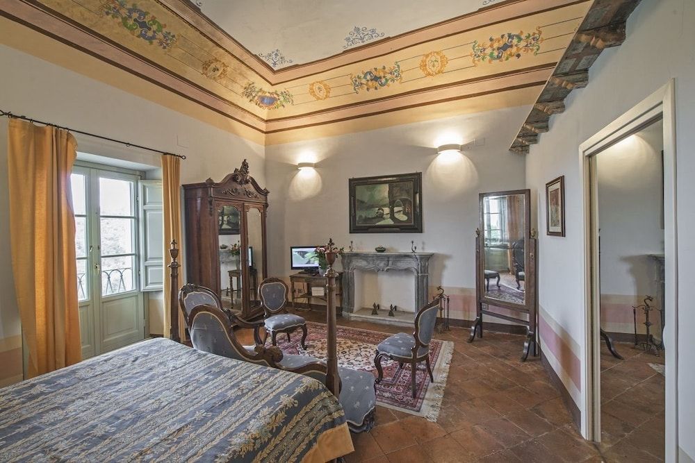 Villa Dell'Annunziata 3