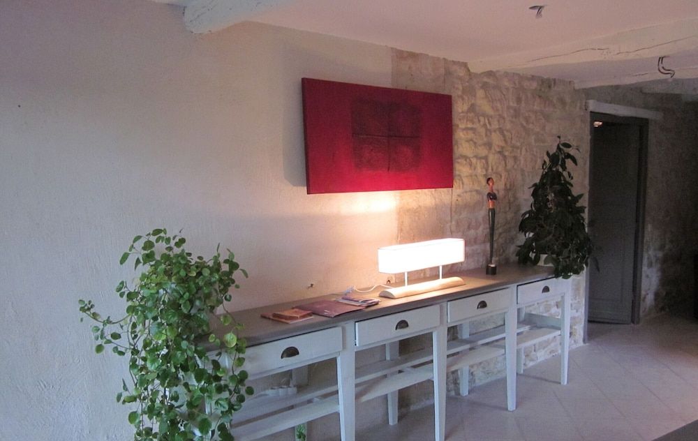 A la Maison D'hôtes 2