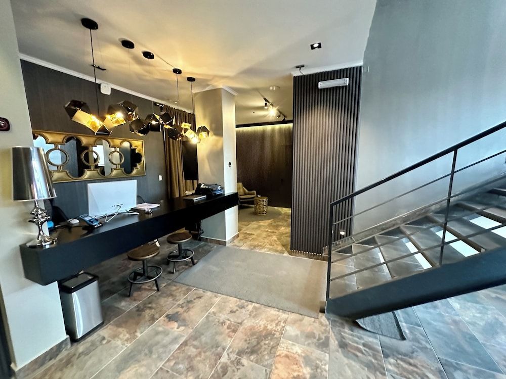 Patagonia Hotel & Apart suite 3