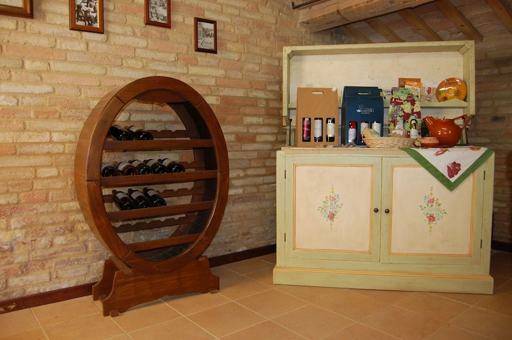 Il Giardino degli Ulivi 3