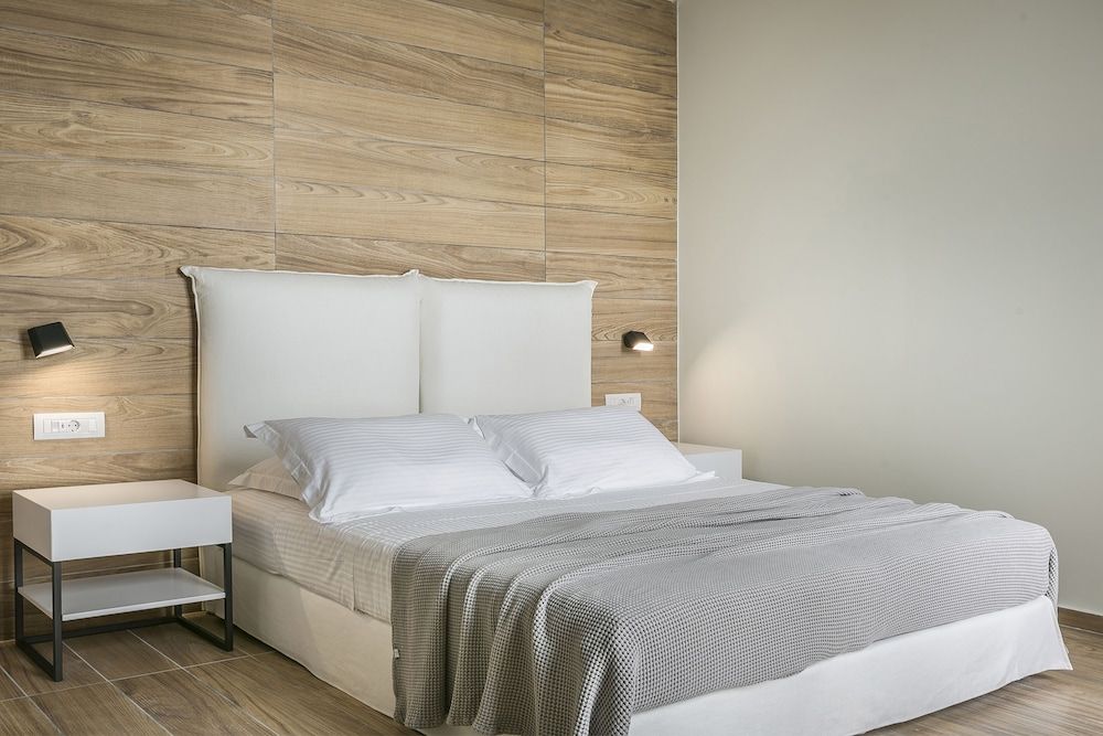 Oikos Boutique Residences Private Estate 2