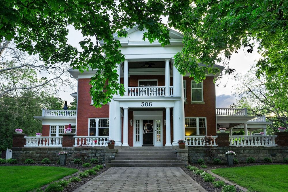 The Nordic Pineapple B&B -1 estrellas en Saint Johns