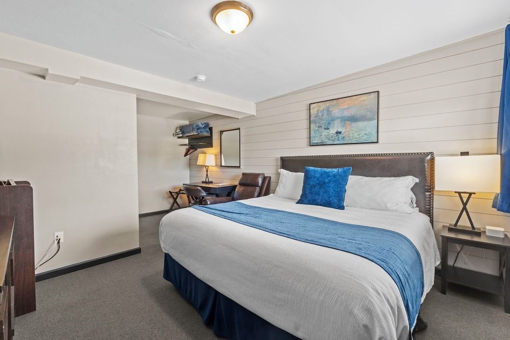 Lost Trail Resort 3