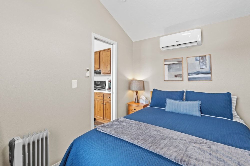 Lost Trail Resort 2