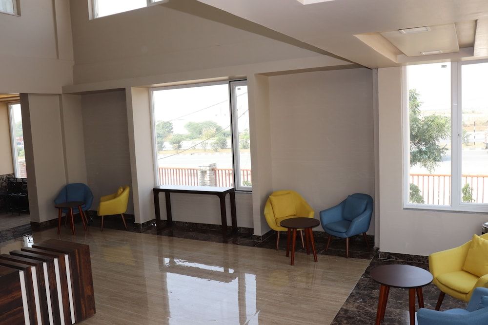 Mangal Grand Hotel 3
