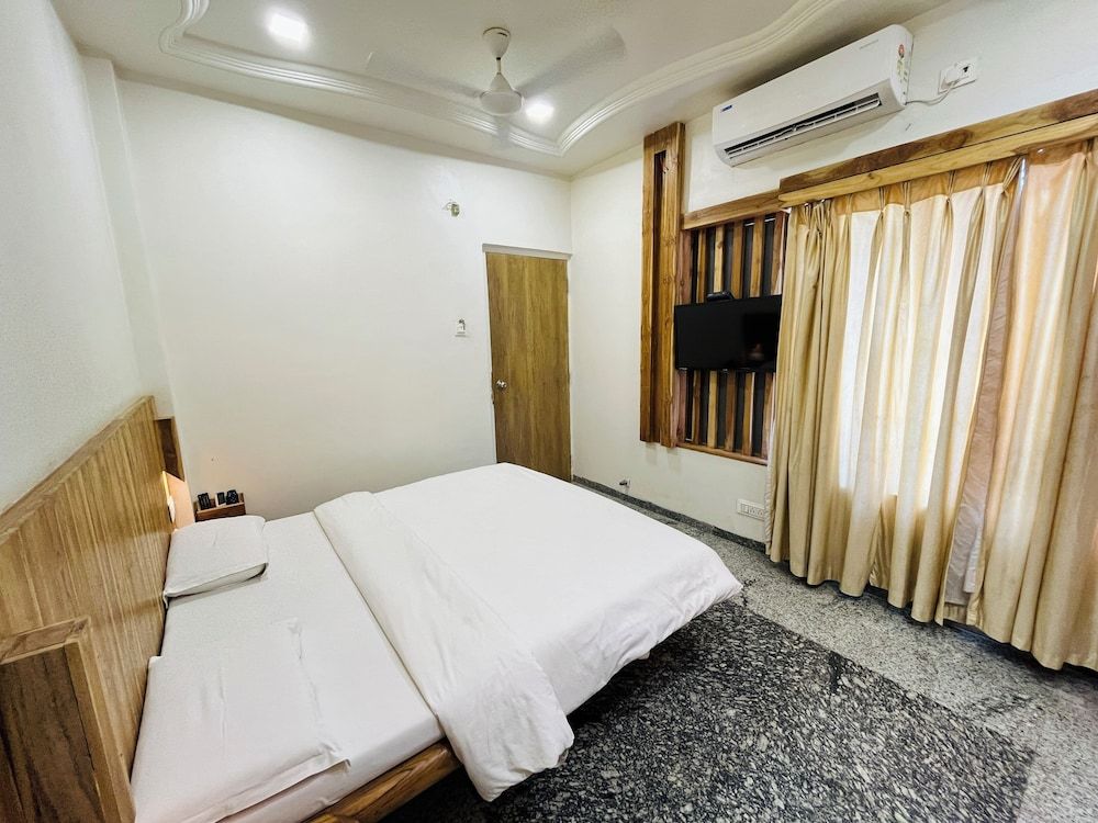Hotel Shripad Continental -1 estrellas en Amravati