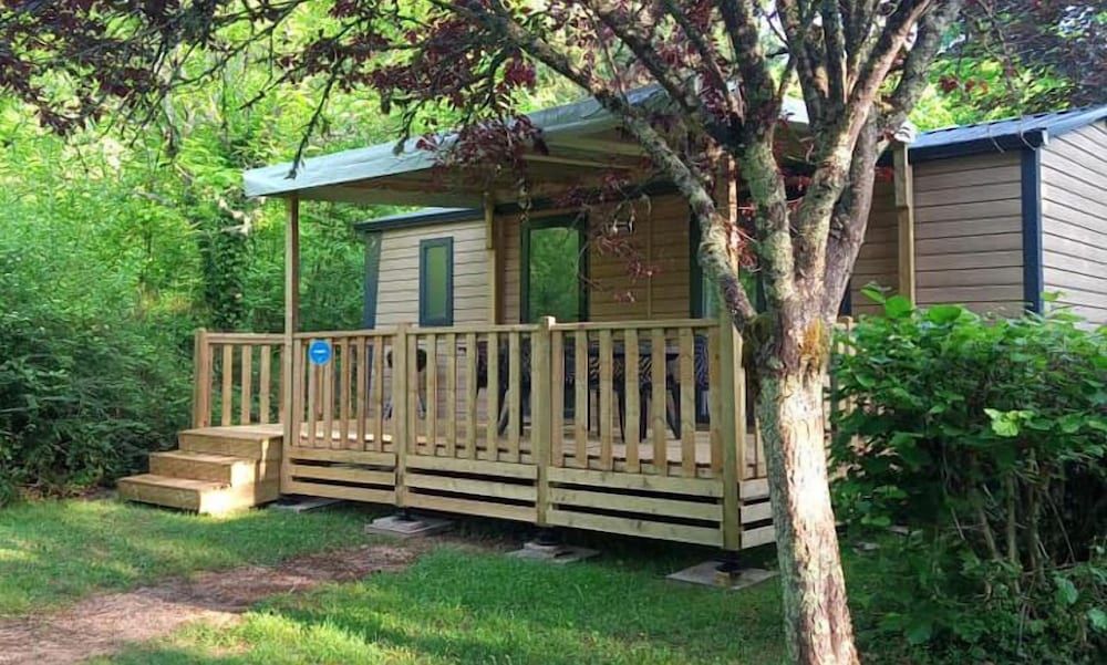 Camping du Lac de Saint-Pardoux 3