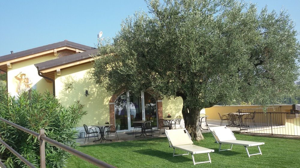 B&B Al Cristo -1 estrellas en Sant'Ambrogio di Valpolicella