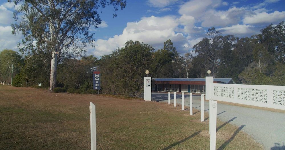 Scenic Rim Motel -1 estrellas en Aratula