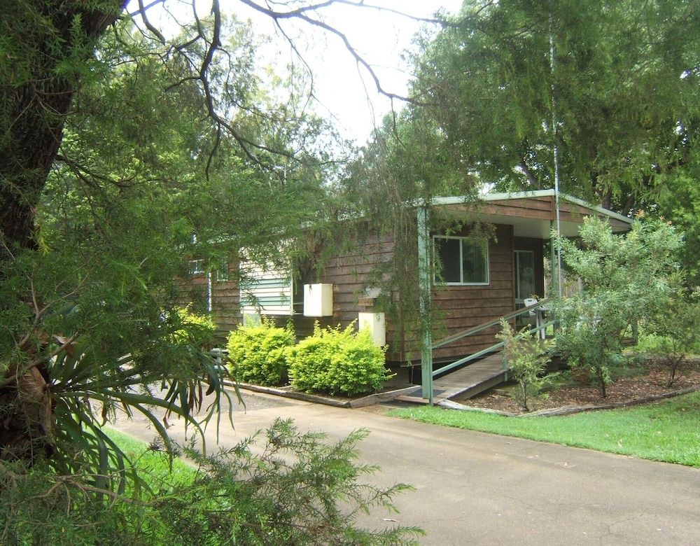 Scenic Rim Motel 2