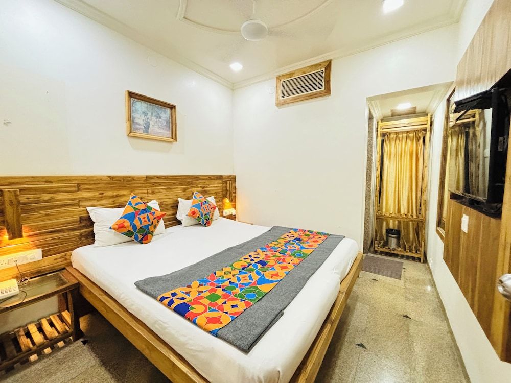 Hotel Regency 2