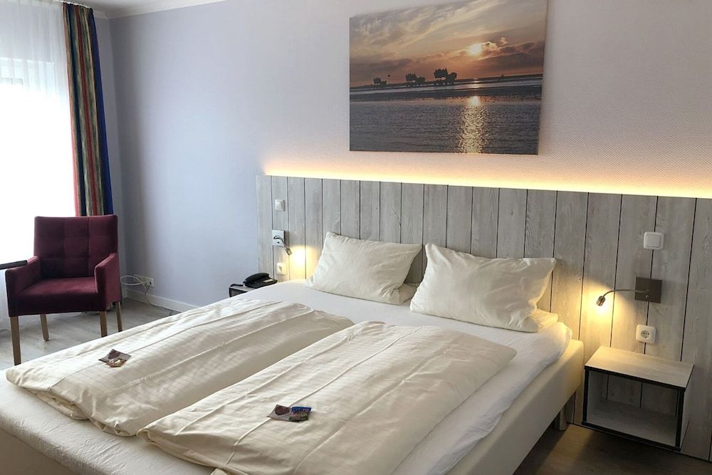 MarC5 Hotel Cadenberge 3