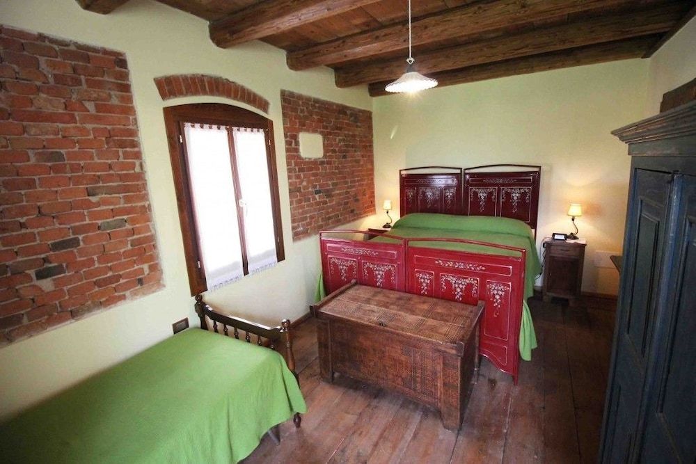 Locanda Cà Vejo 3